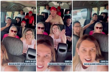 Corrinha escala ''time'' com vereadores da oposição e base