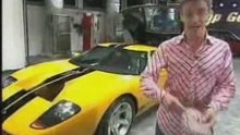 Fooling Speed Trap Camera - Top Gear