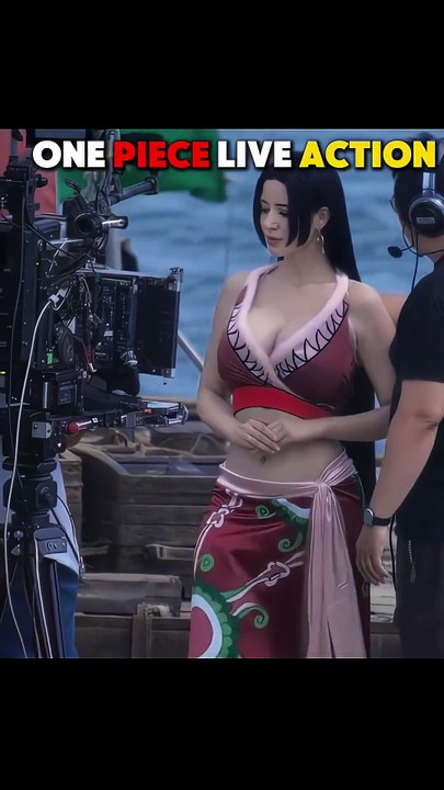 One Piece Live action characters #onepiece #luffy #edit #zoro