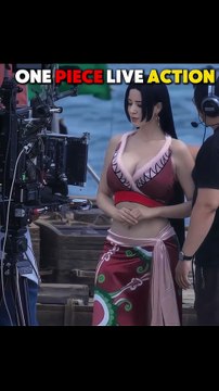 One Piece Live action characters #onepiece #luffy #edit #zoro