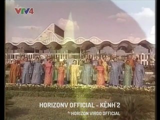 VTV4 | Quốc ca, Giới thiệu Chương Trình (00h00 | 01/01/2013)