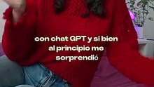 La psicóloga Mica Chucarelli habló de las diferencia entre una terapia con un profesional y otra con ChatGPT