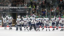 Eisbären jubeln in der Overtime: Tiffels braucht nur fünf Sekunden