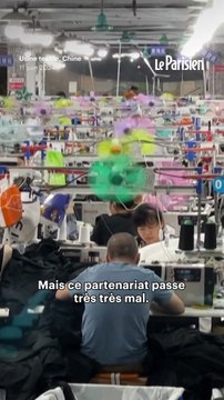 Des magasins Shein en France