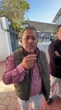 Maestros del CBTis 130 de Durango toman instalaciones y suspenden clases por esta razón