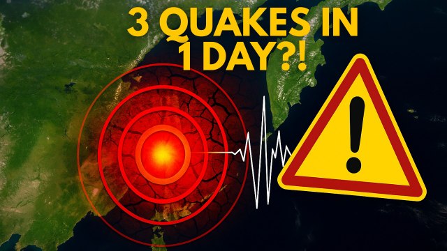 M8.8 Earthquake Fallout: Why Russia’s Still Shaking Months Later