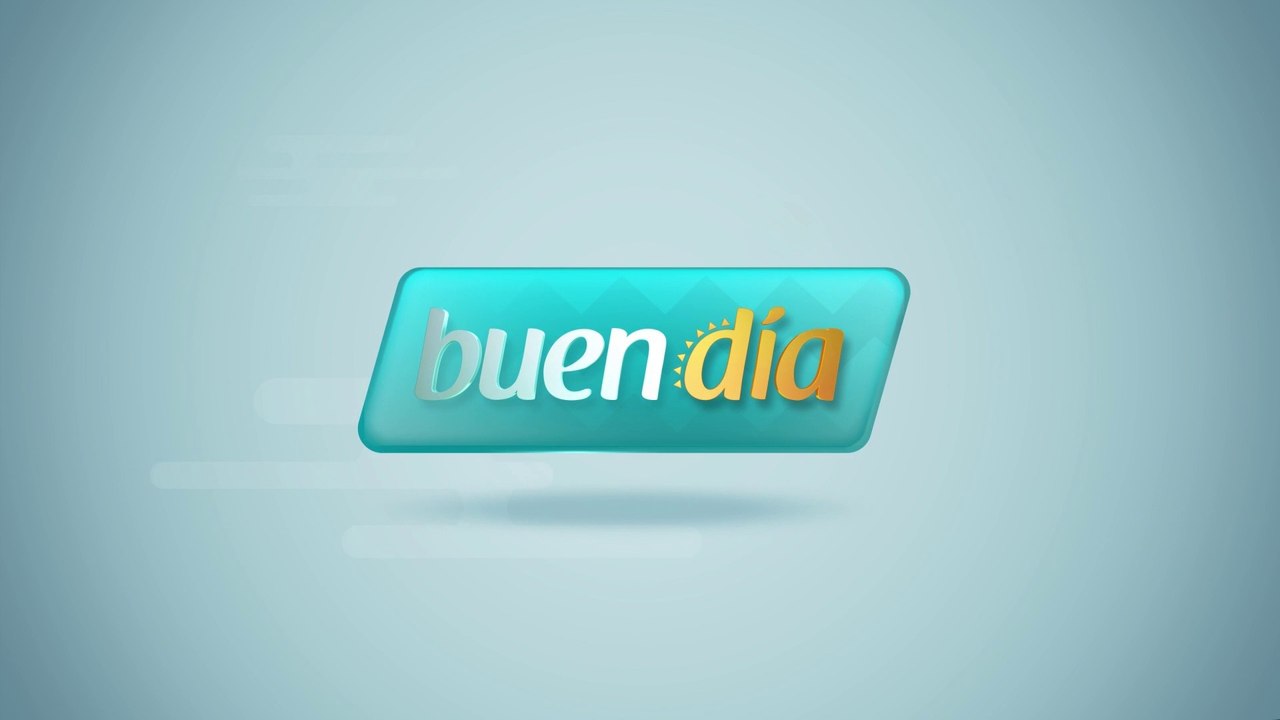 Buen Día, 3 octubre 2025