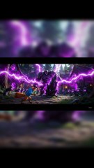 🇫🇷🇬🇧🇷🇺 Stanislaw Fox Popuk - Animation Series | Série d'animation | Мультсериал