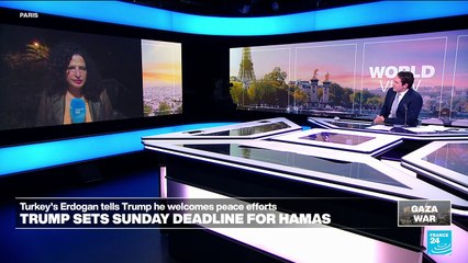 'This deal does offer Hamas a few things that should be important victories'