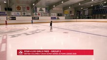 STAR 4 U10 Girls Group 2 - Rink 1 - 2025 BC/YT Section Super Series Autumn Leaves (20)