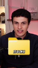 Combien de dossiers 📁 on peut créer les uns dans les autres sur Windows ? 🤔