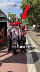 Je crois que j'ai trouvé ma vocation ?