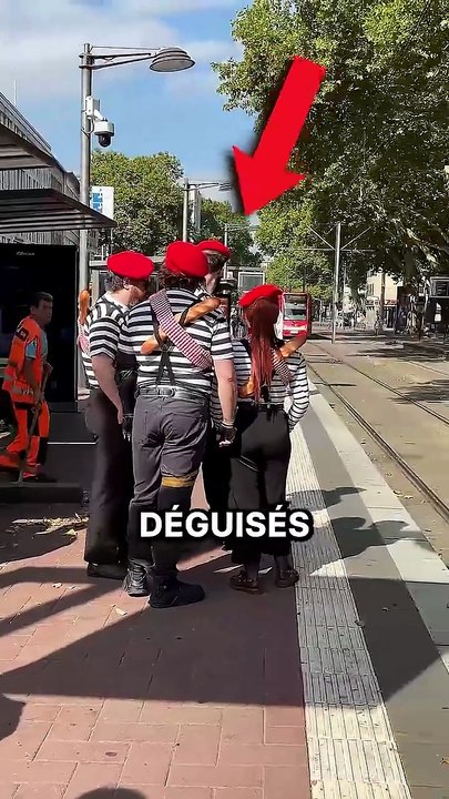 Je crois que j'ai trouvé ma vocation ?