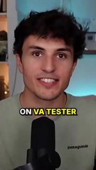 J'ai exécuté TOUS les raccourcis Windows EN MÊME TEMPS (ne refaites pas ça)