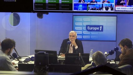 «Nous pouvons faire toutes les polémiques du monde, mais nous avons besoin d'un budget avant le 31 décembre 2025», martèle la députée EPR Prisca Thévenot