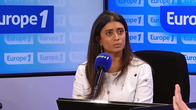 Présidentielle : «J'espère que Gabriel Attal aura un rôle à jouer en 2027», confie la députée EPR Prisca Thévenot