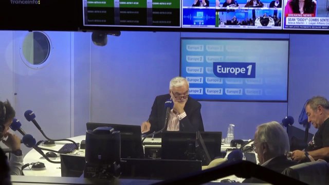 LFI : «Nous avons fait face depuis quelques mois à l'arrivée de profils inquiétants», dénonce Cédric Brun, ancien conseiller régional du parti