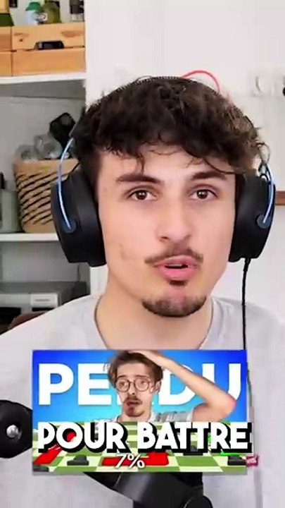 Vous êtes plutôt pour Magnus ou pour Magnus 2 ? 👀