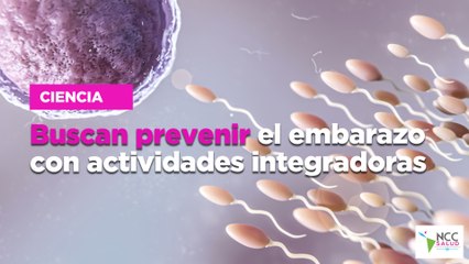 Buscan prevenir el embarazo con actividades integradoras