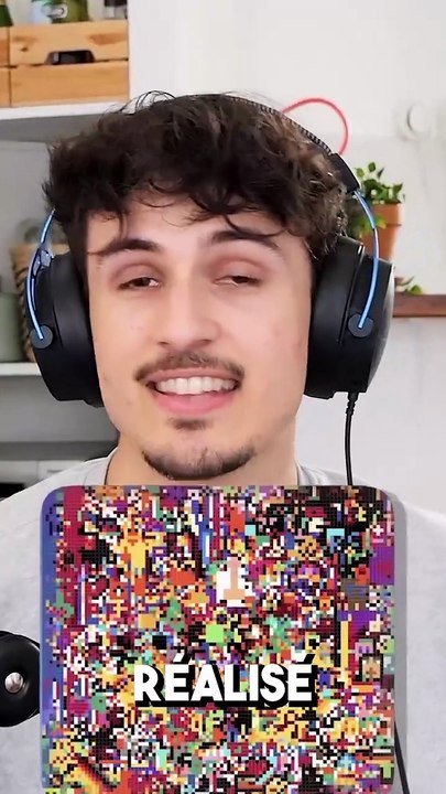 Note à moi même : mettre un filtre la prochaine fois