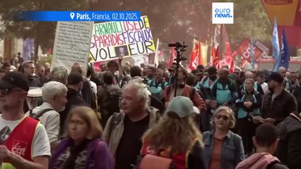 Últimas noticias | 03 octubre 2025 - Tarde