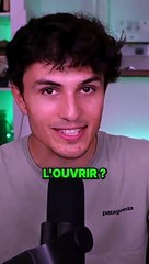 Ce raccourci Windows redirige vers... lui même 🤔