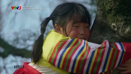 Nhân Duyên Trời Định - Tập 3 | VTV3 Thuyết Minh - Phim Hàn Quốc Hay 🌸