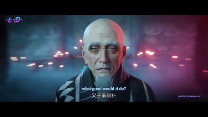 Jade Dynasty S3 Ep 22