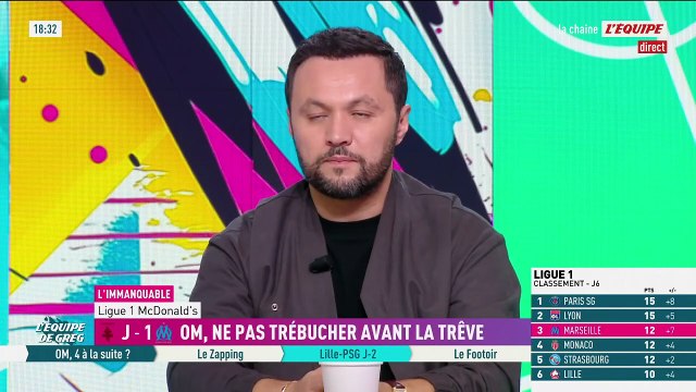 Ulisses Garcia vers un remplacement de Facundo Medina sur la liste UEFA de l’OM - Foot - Ligue des champions