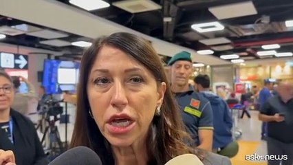 Flotilla, Maiorino: da Salvini modi beceri su cortei e scioperi