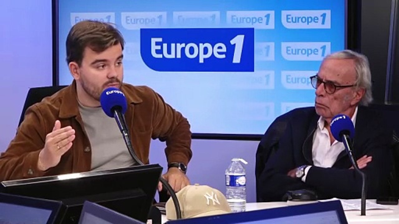 LFI islamiste : «Les Insoumis ont un mérite, c'est de ne pas avancer à visage masqué», note Gauthier le Bret