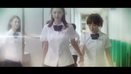 Youth In Your Name - Episode 4 | C-Drama | Urdu , Hindi Dabbled | New Love story