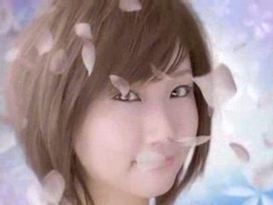 Ponds- ai otsuka cm