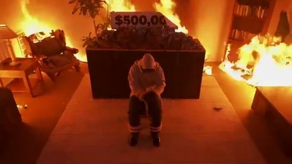 Would You Risk Dying For $500,000?