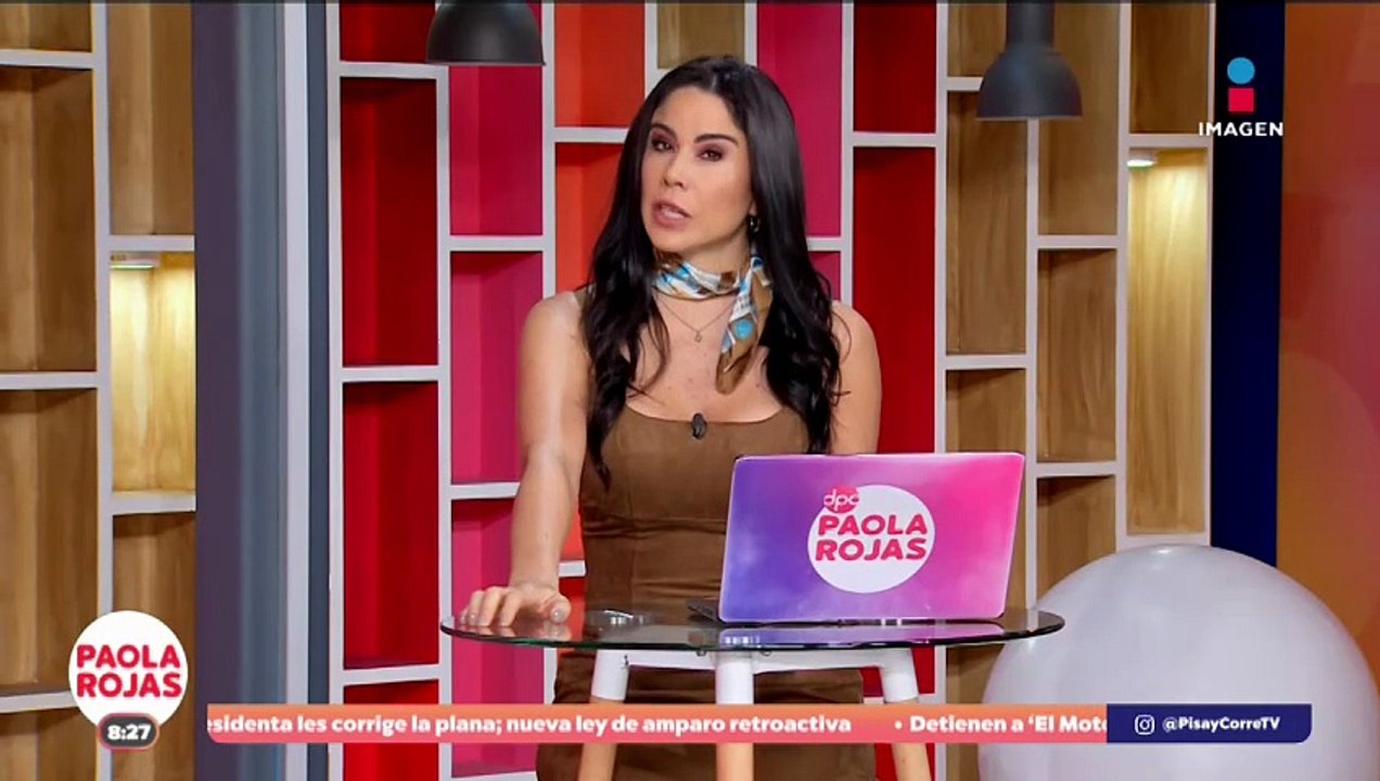 Revés judicial para Fernando Farías por delincuencia organizada | DPC con Paola Rojas