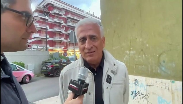 Regionali in Calabria, Giuseppe Graziano: La gente vuole giustizia e lavoro voterà Tridico