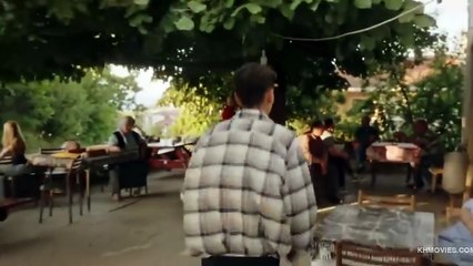 Eşref Rüya 12. Bölüm