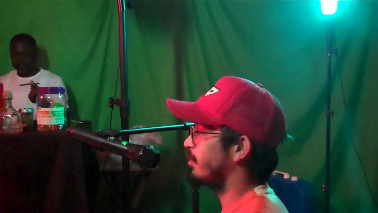 "The Taverna Costera Expereince An Interview Of K. Gwapo & 702 Twitch God"