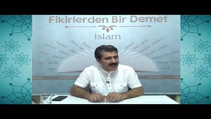 24. Milliyetçilik I Fikirlerden Bir Demet