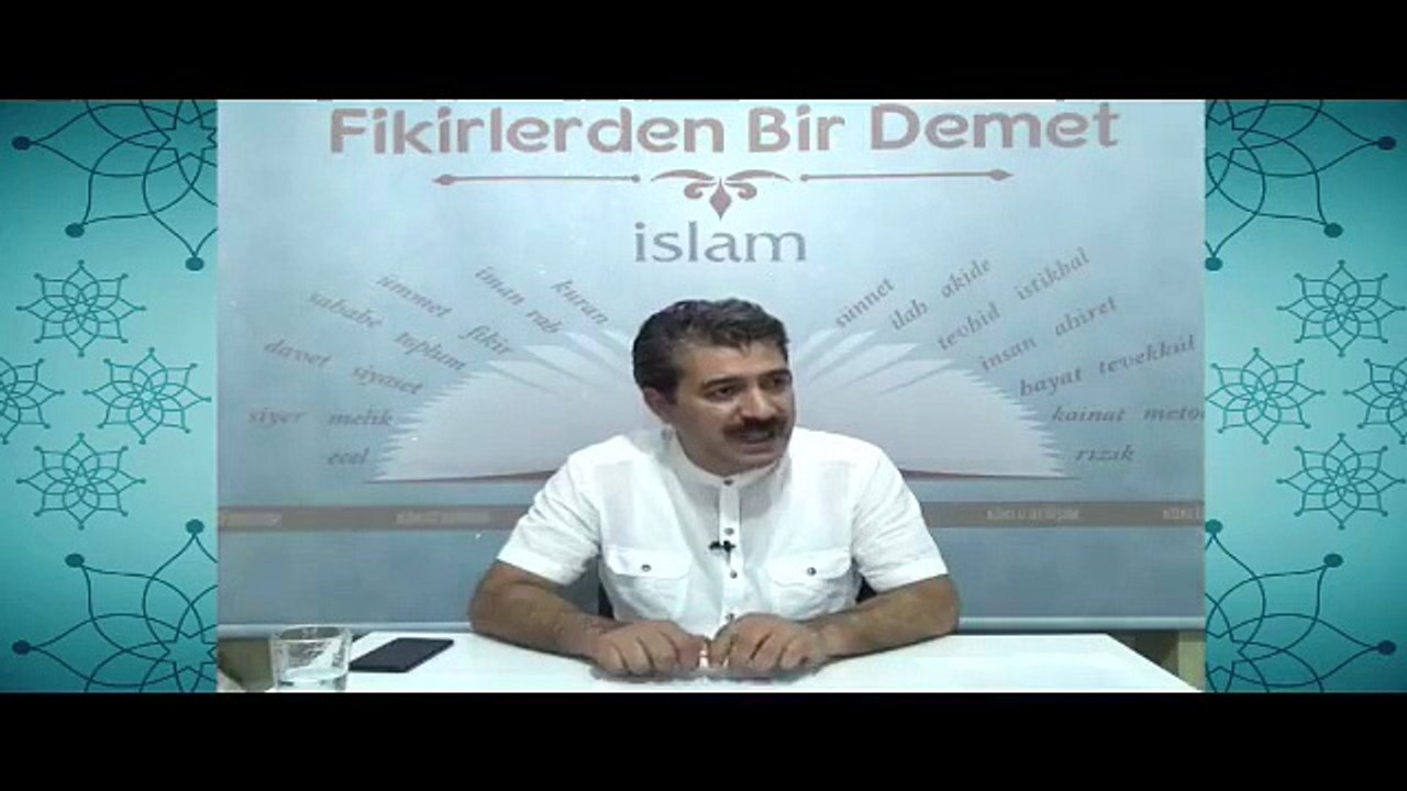 24. Milliyetçilik I Fikirlerden Bir Demet