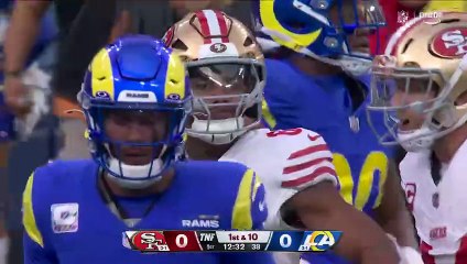 “Kendrick Bourne’s Top Catches — 142 Yards vs Rams | Week 5 Highlights”