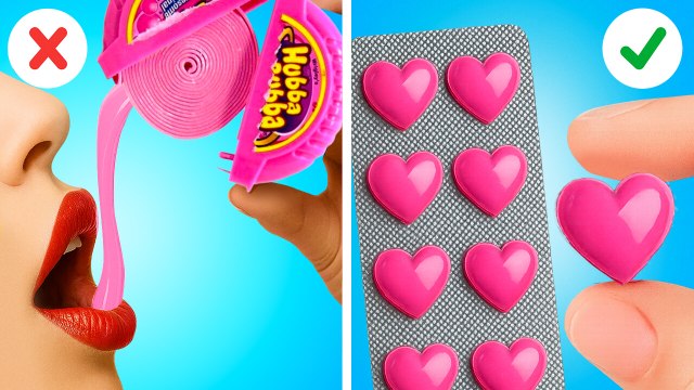 GENIUS Hacks For Parents ☀️🤯 Creative DIY Tricks And Funny Situations by 123 GO! Planet