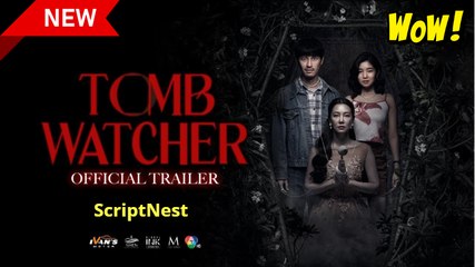 Tomb Watcher Episode 1 - EngSub