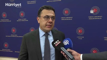 Ankara, Türk vatandaşları için devrede