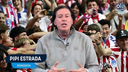 El Atlético sube enteros y Lamine decepciona a Pipi