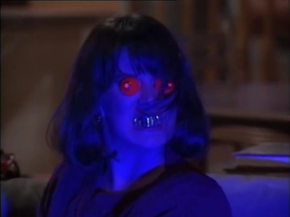 Hör mal wer da Hämmert Staffel 1 Folge 8 'Rächer aus dem All' #Deutsch #HD