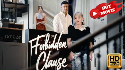 Forbidden Clause | Full Movie HD -  Drama Short Films Hot