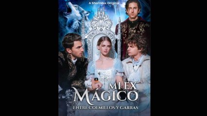 Mi Ex Masgico Entre Colmillos y Garras (Doblado) - Full HD Movie