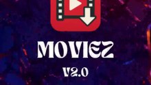 Moviez App v2.1 - Watch and download movies from movierulz, tamilmv, 1337x