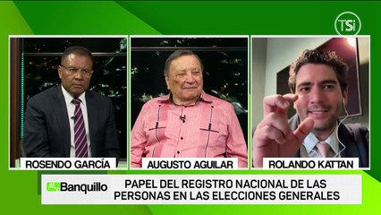 Rolando Kattan explica como hondureños deben votar en el extranjero